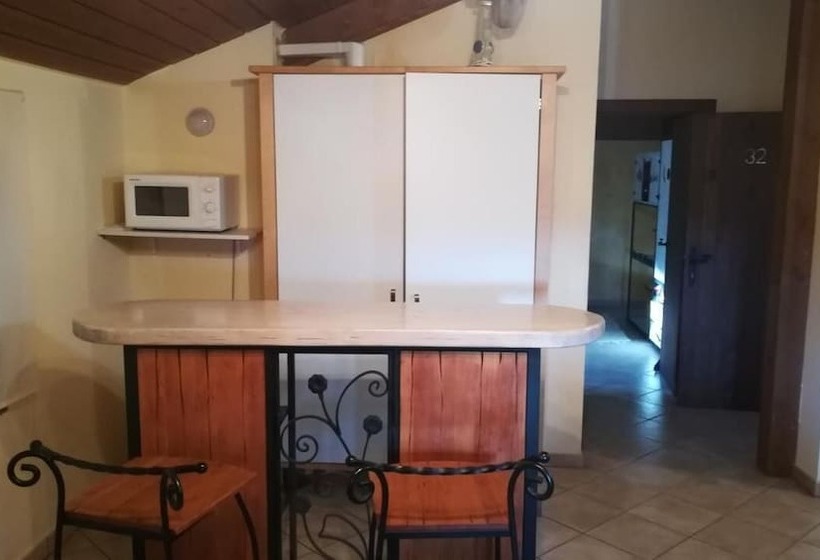 호텔 Rural Casa La Juana