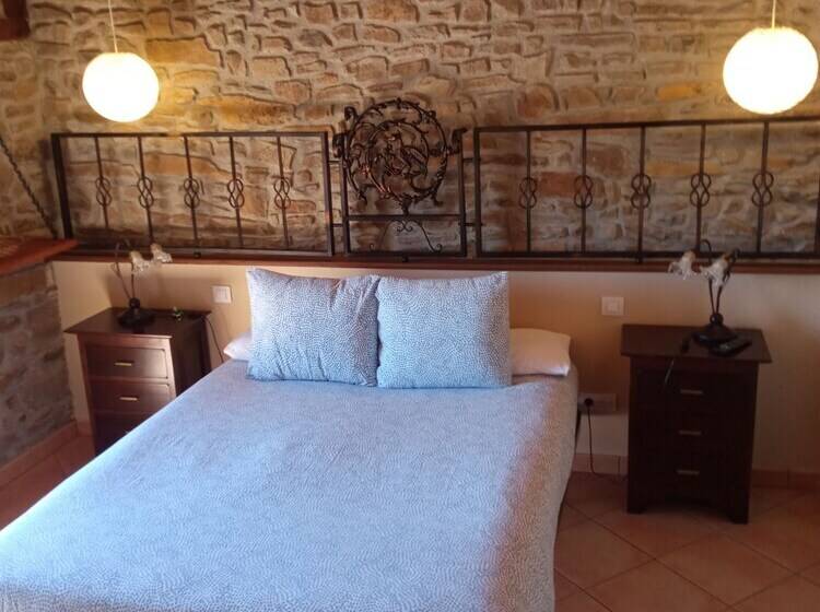 호텔 Rural Casa La Juana