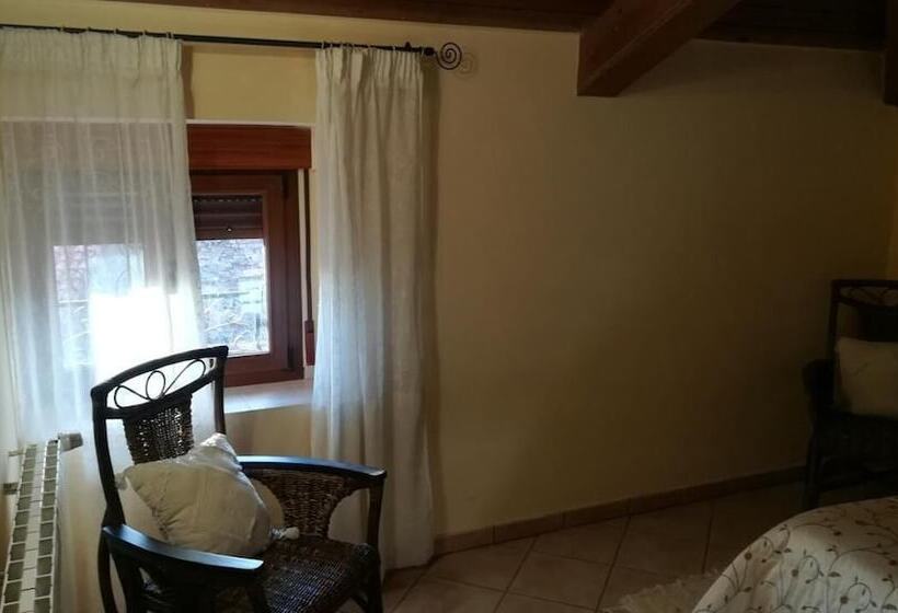 호텔 Rural Casa La Juana