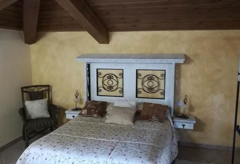 호텔 Rural Casa La Juana