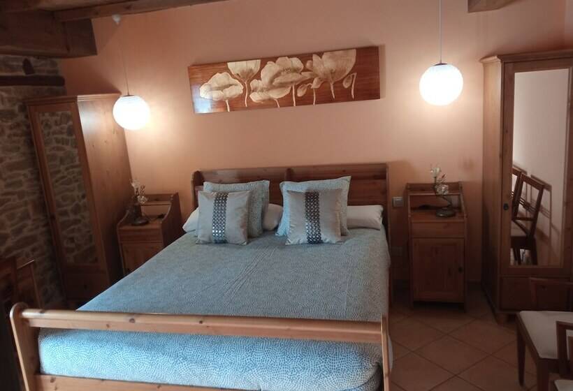 호텔 Rural Casa La Juana