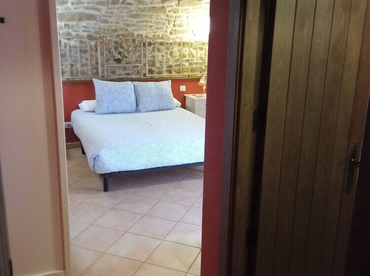 호텔 Rural Casa La Juana