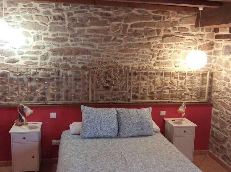 호텔 Rural Casa La Juana