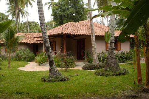 בית מלון כפרי San Juan Ometepe