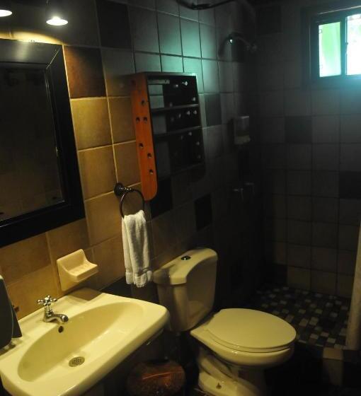 בית מלון כפרי San Juan Ometepe