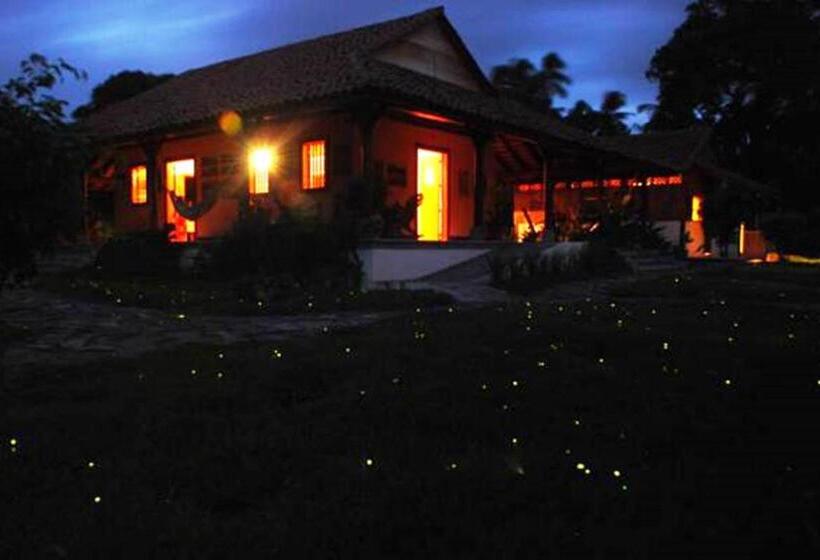 בית מלון כפרי San Juan Ometepe