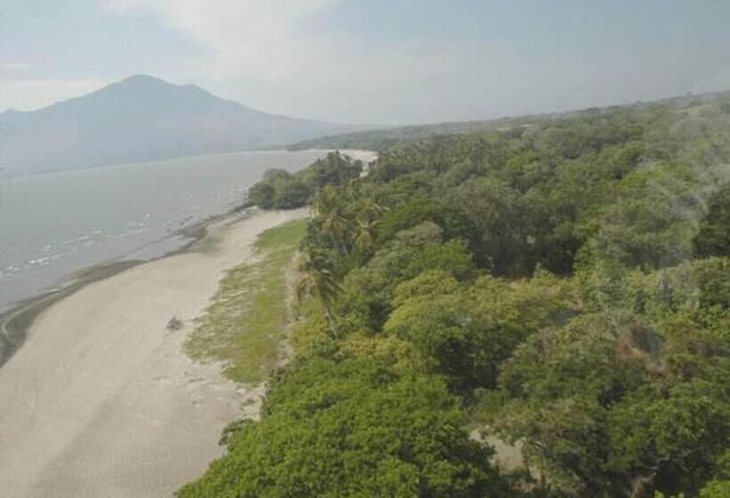 בית מלון כפרי San Juan Ometepe