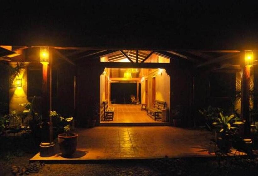 בית מלון כפרי San Juan Ometepe