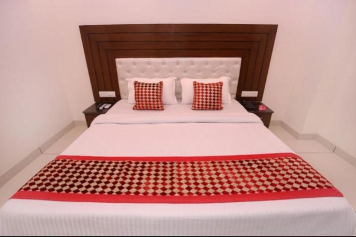 בית מלון כפרי Silver Palm