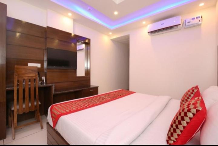 בית מלון כפרי Silver Palm