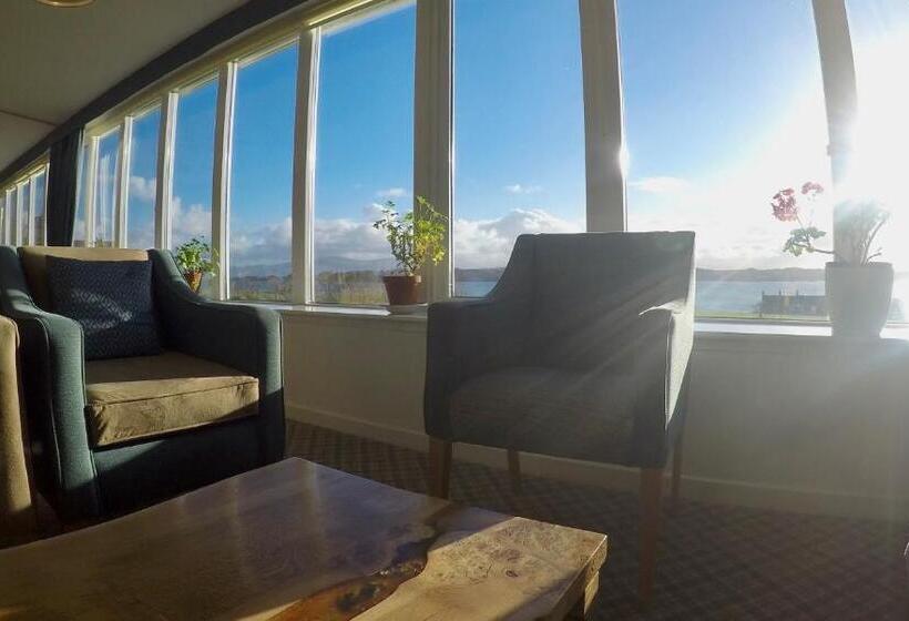 Отель St Columba