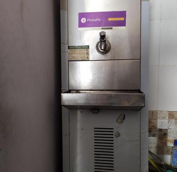 هتل Super Sleepwell Male Female Hostel