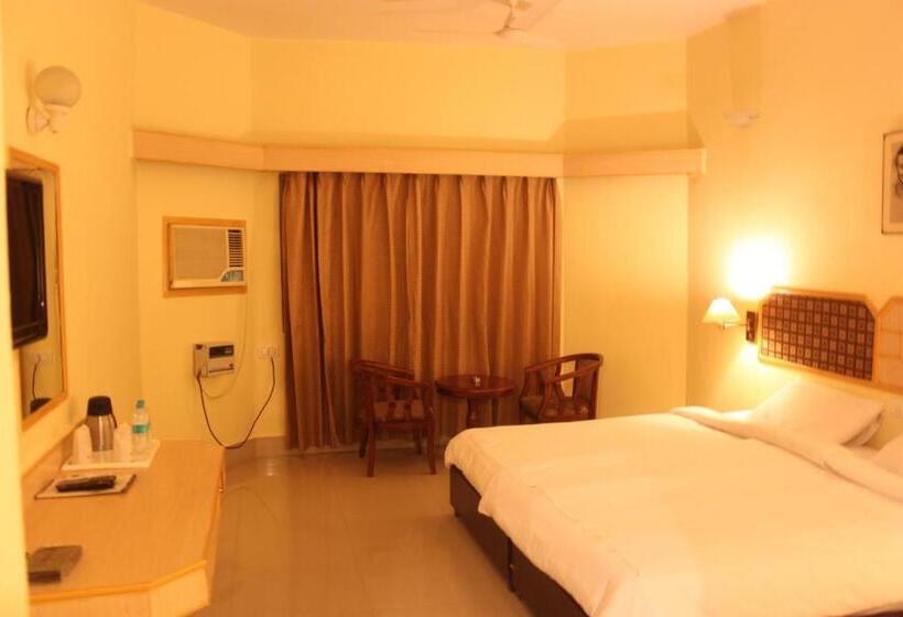 Hotel The Rajgir Residency