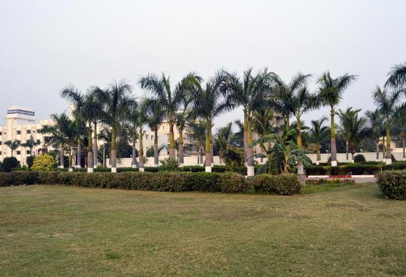 Hotel The Rajgir Residency