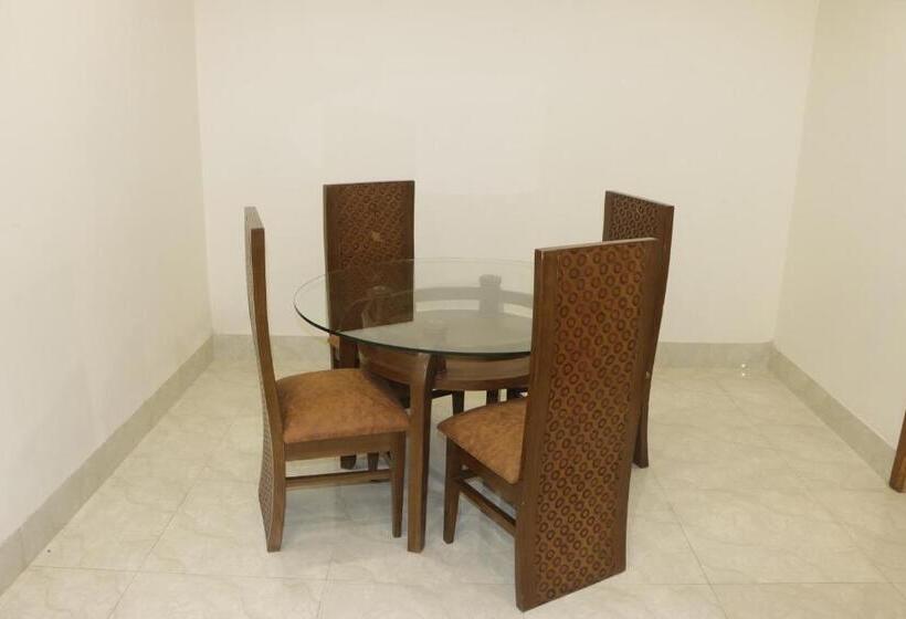 Hotel The Rajgir Residency