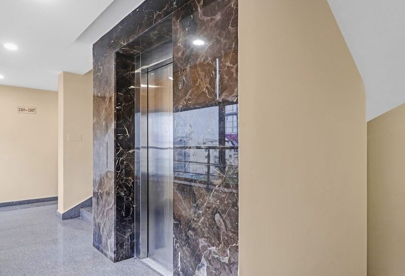 酒店 Treebo Pride Inn Botanica