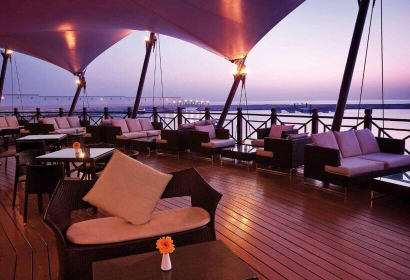 Mövenpick Beach Resort Al Khobar