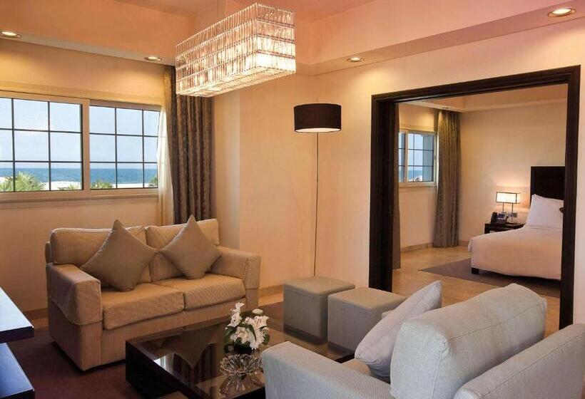 Mövenpick Beach Resort Al Khobar