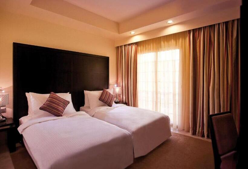 Mövenpick Beach Resort Al Khobar