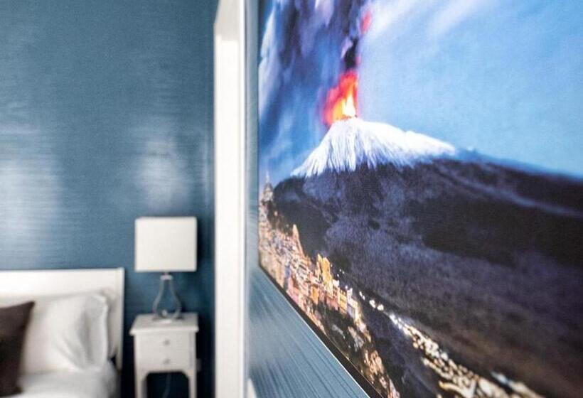 پانسیون Catania Rooms