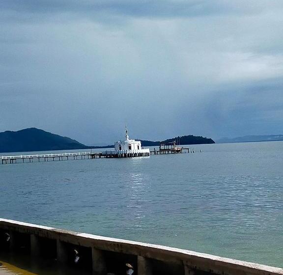 بنسيون Eco Bungalow