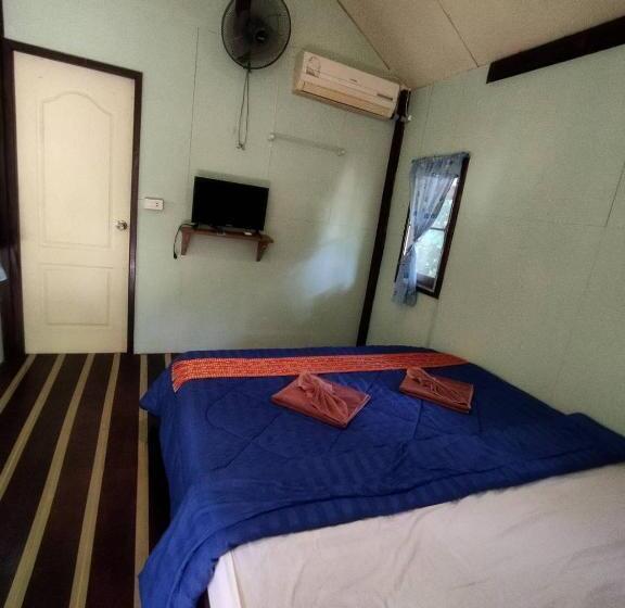 بنسيون Eco Bungalow