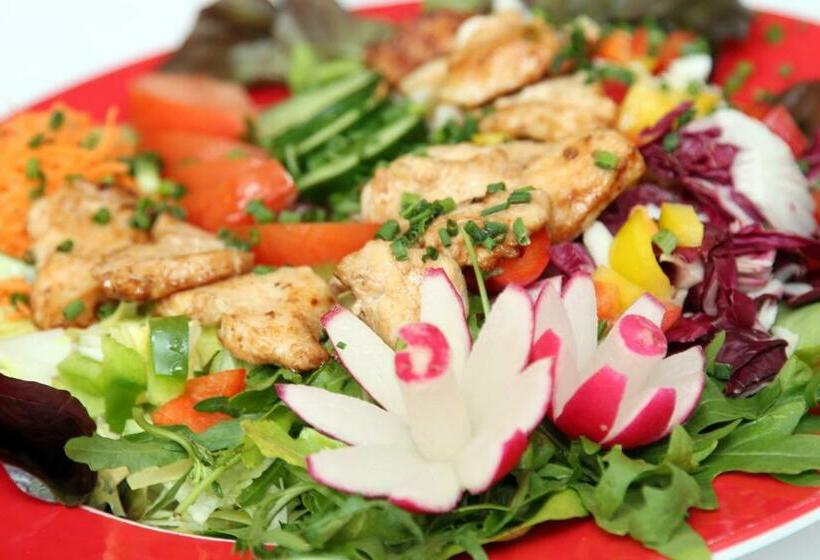 بنسيون Familien  Und Freizeithotel Gutshaus Petkus