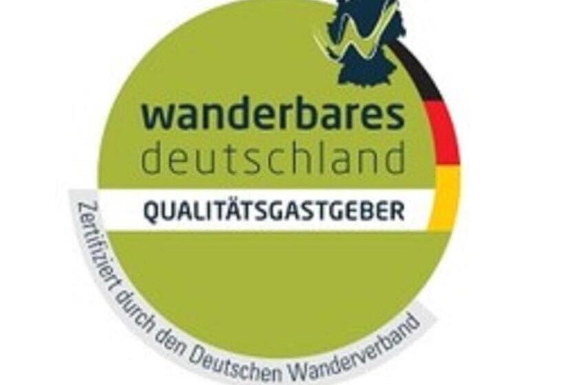 Пансион Landgasthof Groh