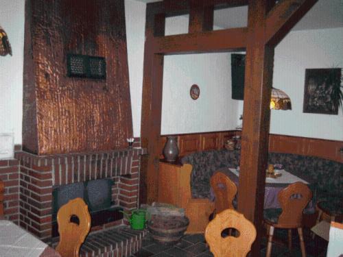 膳宿费 Landgasthof Wiesenmühle