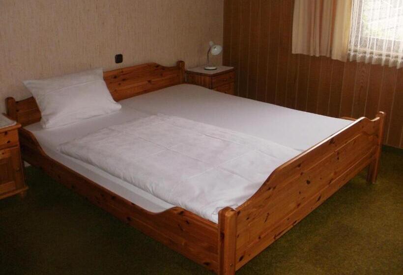 膳宿费 Landgasthof Wiesenmühle