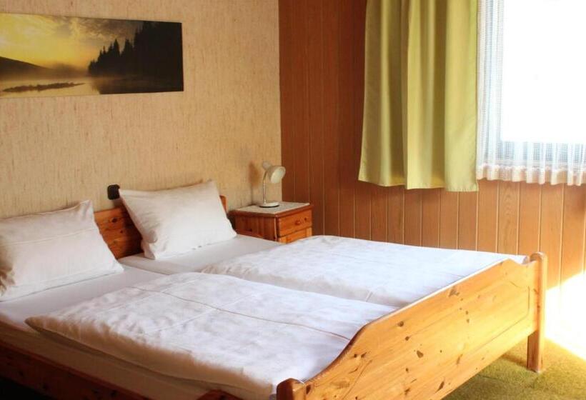 膳宿费 Landgasthof Wiesenmühle