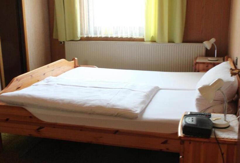 膳宿费 Landgasthof Wiesenmühle