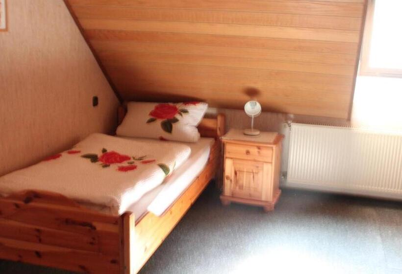 膳宿费 Landgasthof Wiesenmühle