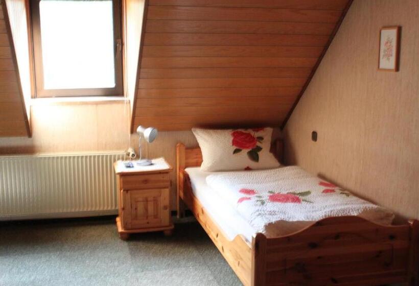 膳宿费 Landgasthof Wiesenmühle