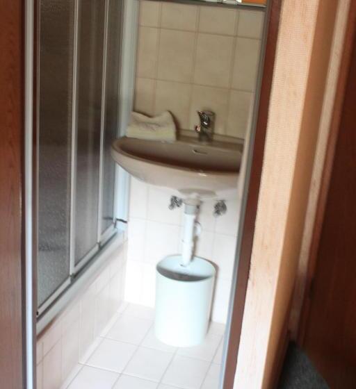 膳宿费 Landgasthof Wiesenmühle