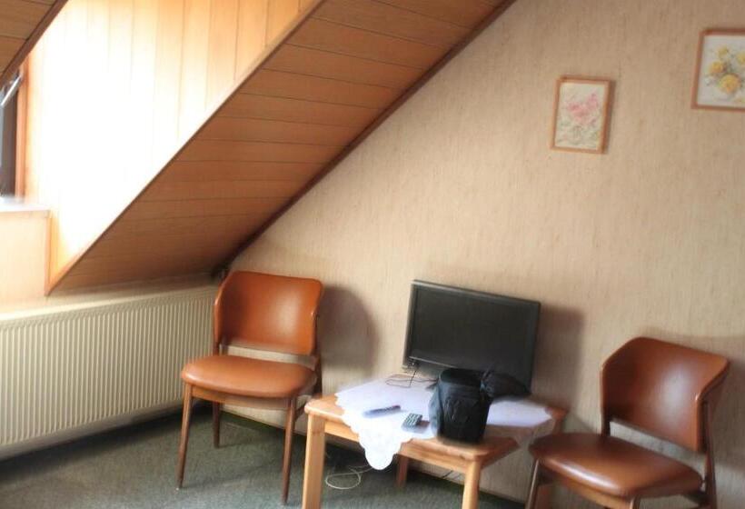 膳宿费 Landgasthof Wiesenmühle