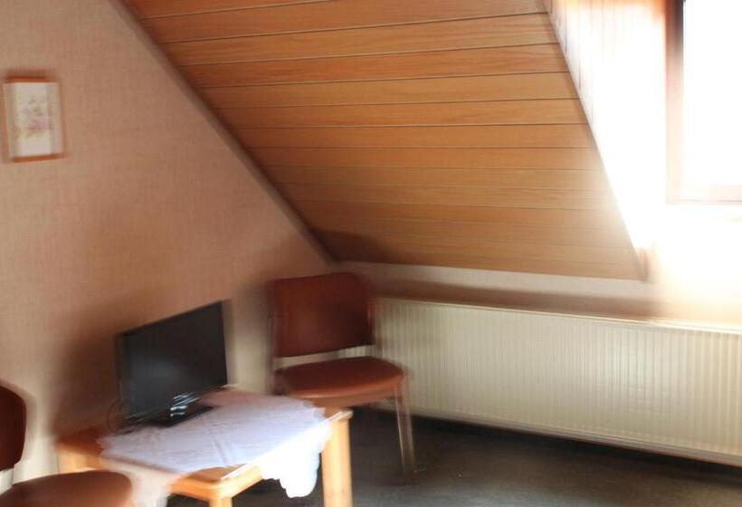 膳宿费 Landgasthof Wiesenmühle