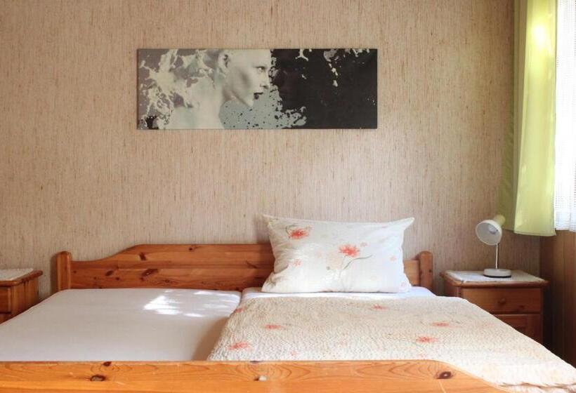 膳宿费 Landgasthof Wiesenmühle