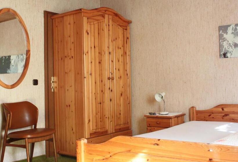 膳宿费 Landgasthof Wiesenmühle