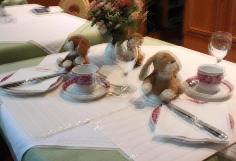 膳宿费 Landgasthof Wiesenmühle