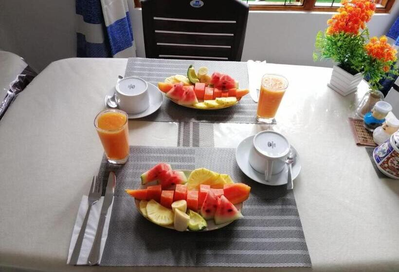 膳宿费 Lavendra Guset House