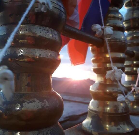 膳宿费 Lavendra Guset House