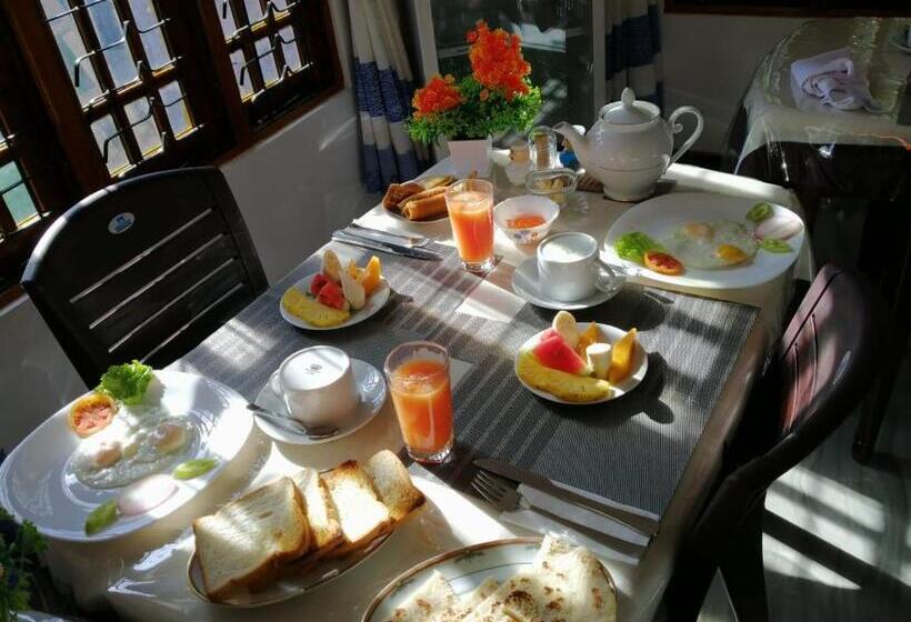 膳宿费 Lavendra Guset House