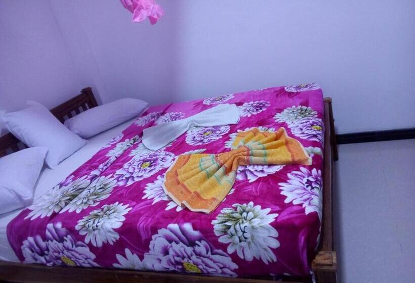 膳宿费 Lavendra Guset House