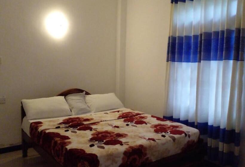 膳宿费 Lavendra Guset House