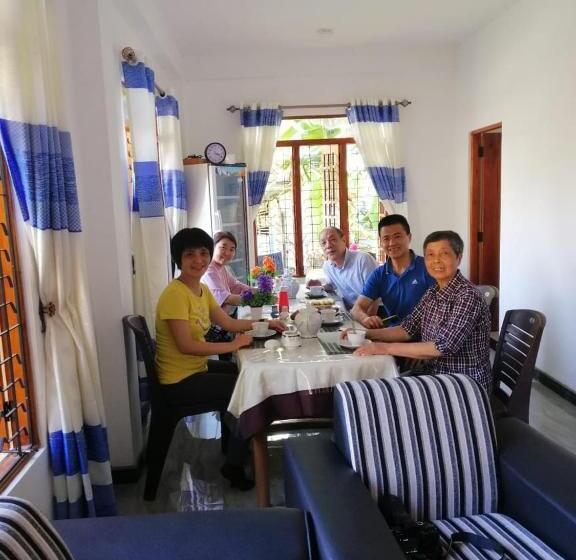 膳宿费 Lavendra Guset House