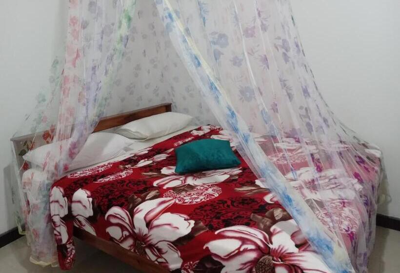 膳宿费 Lavendra Guset House