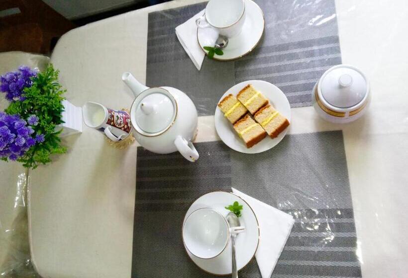 膳宿费 Lavendra Guset House