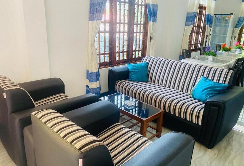 膳宿费 Lavendra Guset House