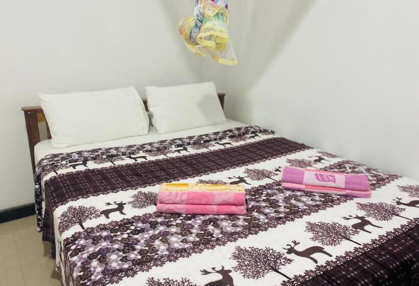 膳宿费 Lavendra Guset House